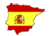 CENTRAL PARK - Espanol