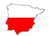 CENTRAL PARK - Polski